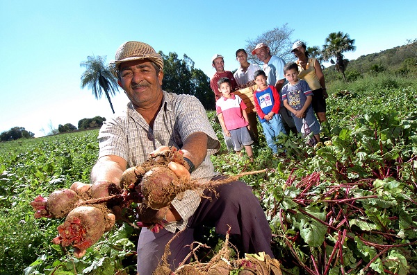 EDITAL DE CHAMAMENTO PÚBLICO Nº 002/2024 – AGRICULTURA FAMILIAR